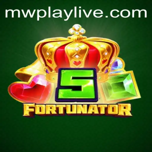 The Thrill of 5Fortunator: A New Age of Online Gaming with MWPlay