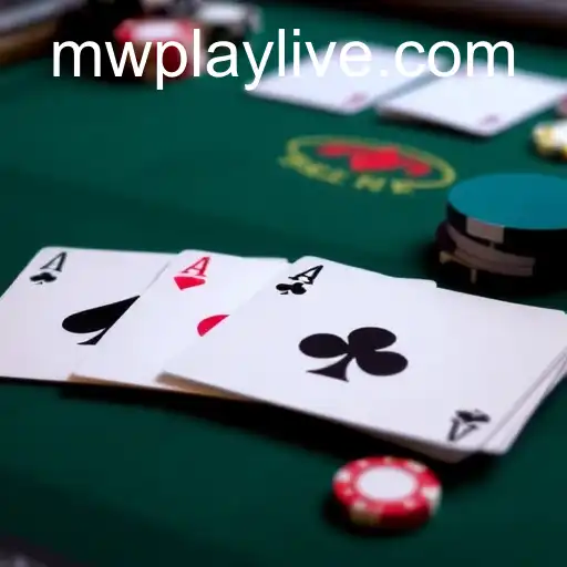 Gaming Experience MWPlay - 800+ Premium and Exclusive Games