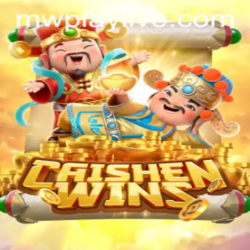 Exploring CaishenWins: A Deep Dive into the Popular Slot Game on MWPlay