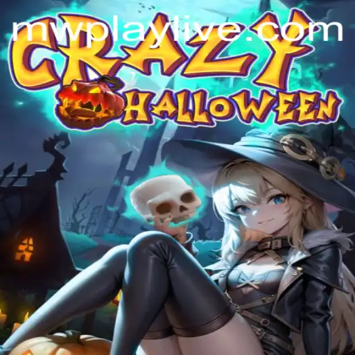 Unveiling CrazyHalloween: Your Ultimate Guide to a Spooktacular Gaming Experience