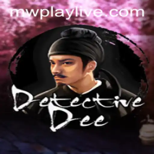Unveiling the Thrilling World of DetectiveDee: A Deep Dive into MWPlay's Latest Gaming Sensation