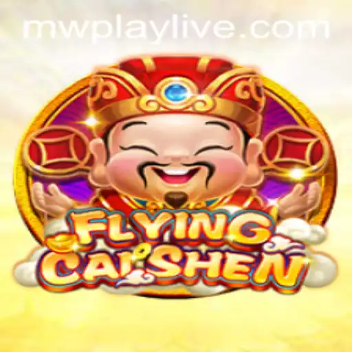 Explore the Thrills of FlyingCaiShen with MWPlay