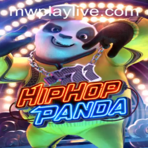 Unveiling the World of HipHopPanda: A Thrilling Gaming Experience with MWPlay