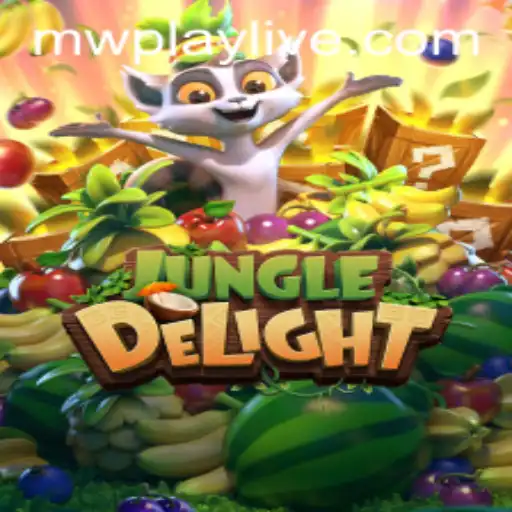 Exploring the Adventure of JungleDelight on MWPlay