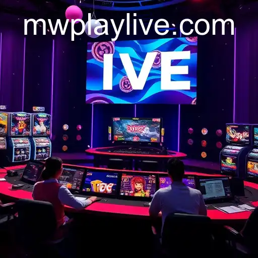 Security and Trust MWPlay - International Licenses and Certifications