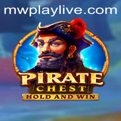Discover PirateChest: An Adventure Awaits with MWPlay