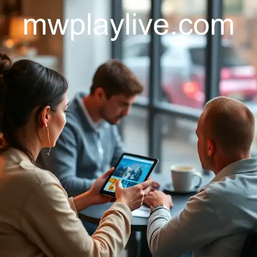 Security and Trust MWPlay - International Licenses and Certifications