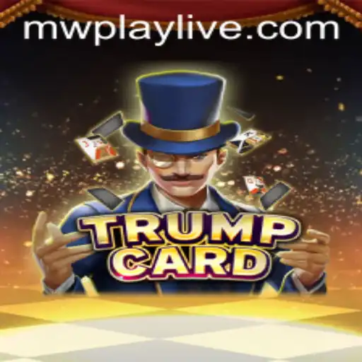 Unveiling TrumpCard: A New Era of Strategic Gameplay with MWPlay