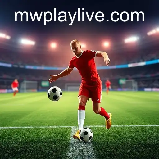 Gaming Experience MWPlay - 800+ Premium and Exclusive Games
