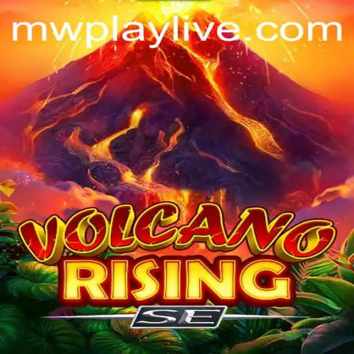 VolcanoRisingSE: An Immersive Adventure with MWPlay