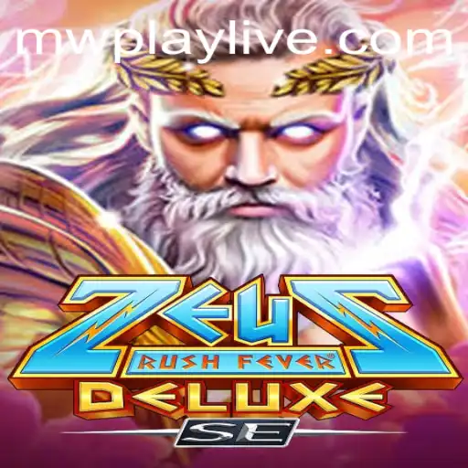 Exploring ZeusRushFeverDeluxeSE: A Mythical Odyssey in Modern Gaming